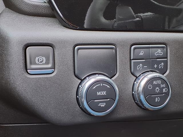 new 2025 GMC Sierra 1500 car, priced at $52,430