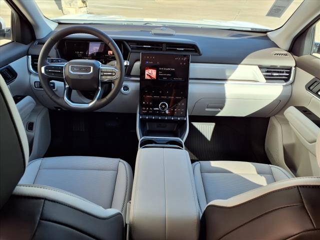 new 2026 GMC Terrain car, priced at $44,440