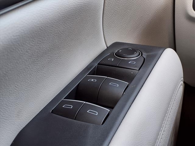 new 2026 GMC Terrain car, priced at $44,440
