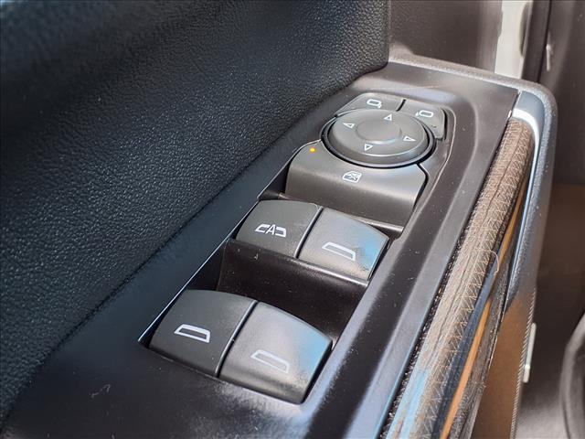 used 2020 Chevrolet Silverado 1500 car, priced at $28,206