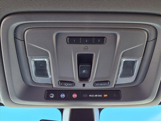 used 2020 Chevrolet Silverado 1500 car, priced at $28,206