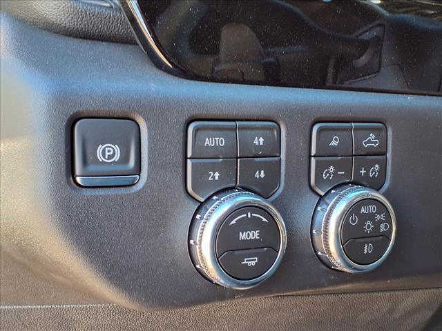 new 2026 GMC Sierra 1500 car, priced at $59,855