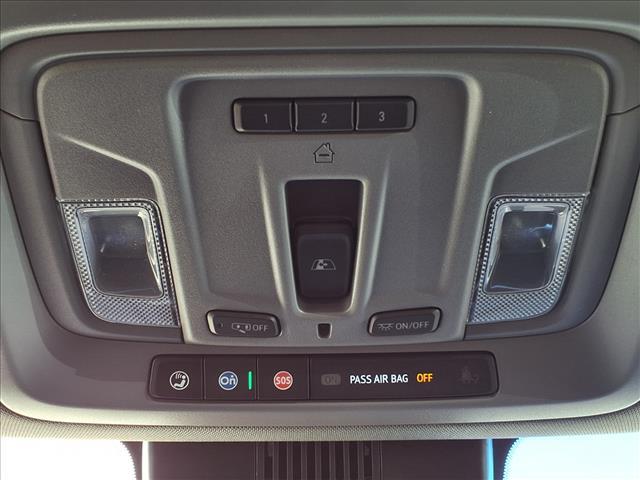 new 2026 GMC Sierra 1500 car, priced at $59,855
