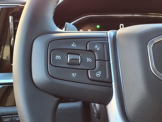 new 2026 GMC Sierra 1500 car, priced at $59,855