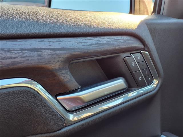 new 2026 GMC Sierra 1500 car, priced at $59,855
