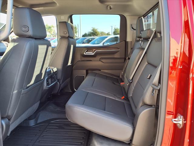 new 2026 GMC Sierra 1500 car, priced at $59,855