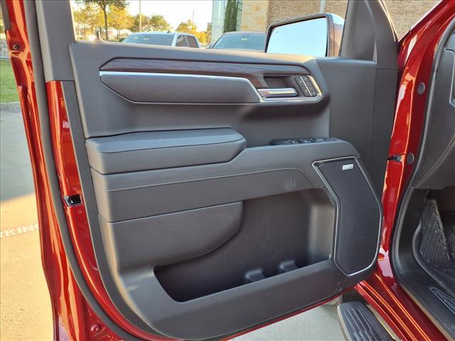 new 2026 GMC Sierra 1500 car, priced at $59,855