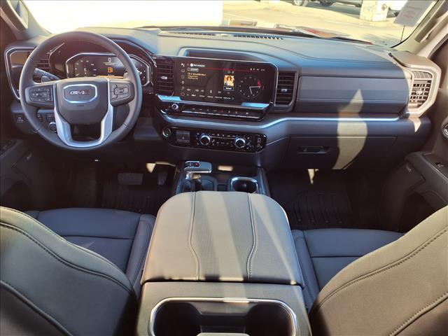 new 2026 GMC Sierra 1500 car, priced at $59,855