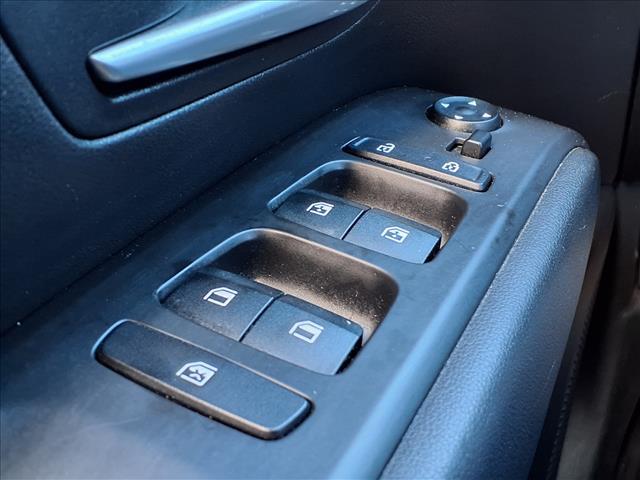 used 2024 Hyundai Tucson car, priced at $21,770