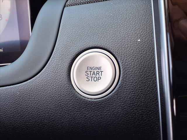 used 2024 Hyundai Tucson car, priced at $21,770