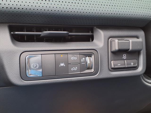 new 2026 GMC Sierra EV car, priced at $81,860