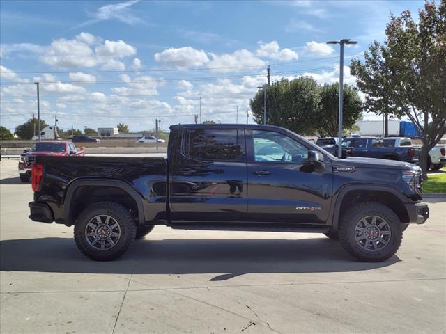 new 2025 GMC Sierra 1500 car, priced at $78,705