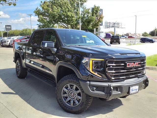 new 2025 GMC Sierra 1500 car, priced at $78,705