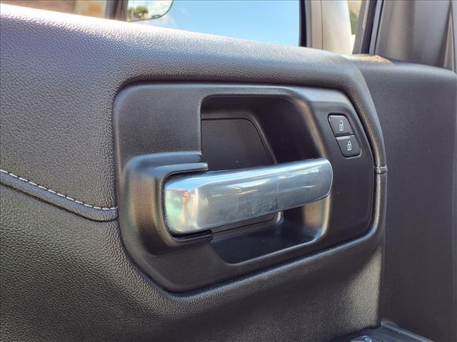 used 2020 Chevrolet Silverado 1500 car, priced at $27,991
