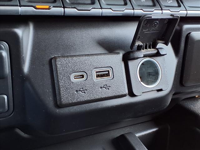used 2020 Chevrolet Silverado 1500 car, priced at $27,991