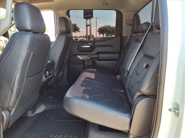 used 2020 Chevrolet Silverado 1500 car, priced at $27,991