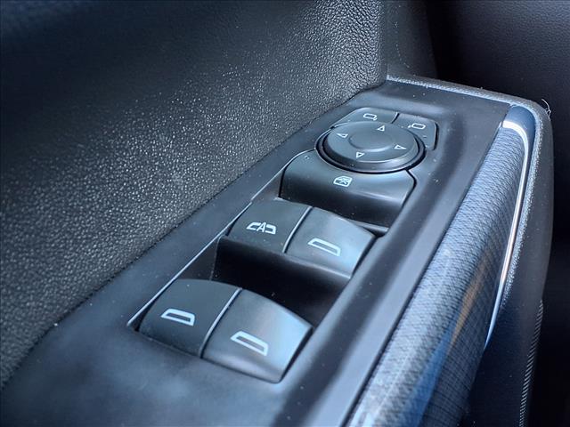 used 2020 Chevrolet Silverado 1500 car, priced at $27,991
