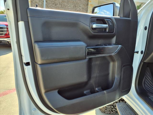 used 2020 Chevrolet Silverado 1500 car, priced at $27,991