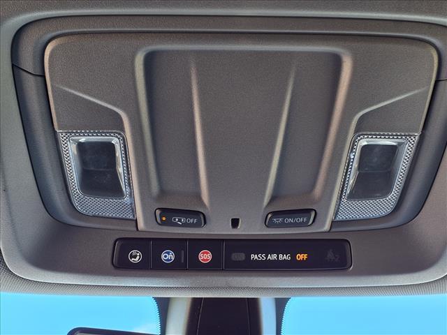 used 2020 Chevrolet Silverado 1500 car, priced at $27,991