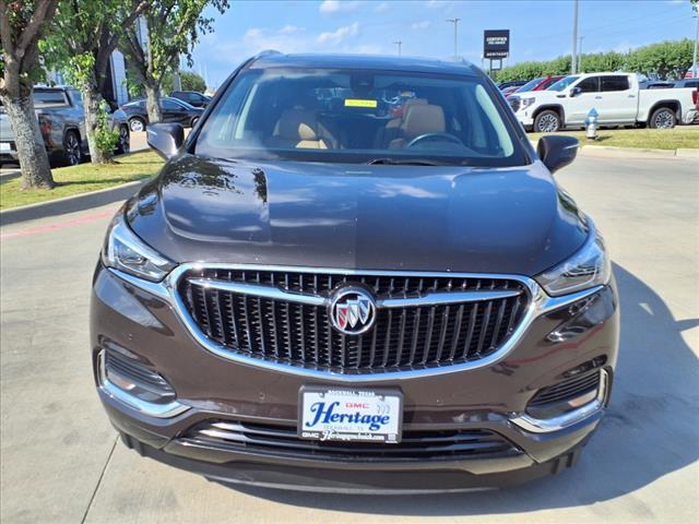 used 2019 Buick Enclave car, priced at $17,258