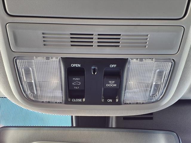 used 2020 Honda Pilot car, priced at $20,626