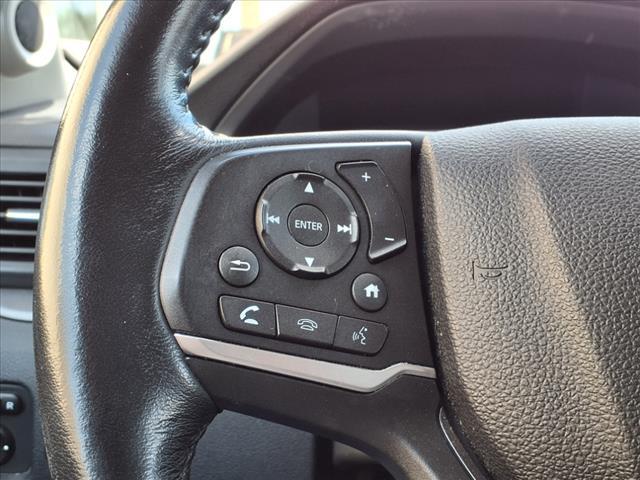 used 2020 Honda Pilot car, priced at $20,626