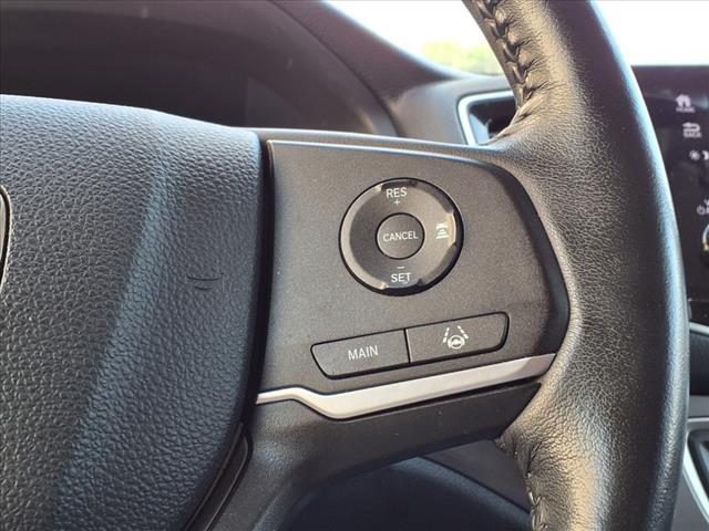 used 2020 Honda Pilot car, priced at $20,626