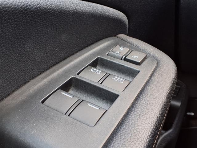 used 2020 Honda Pilot car, priced at $20,626