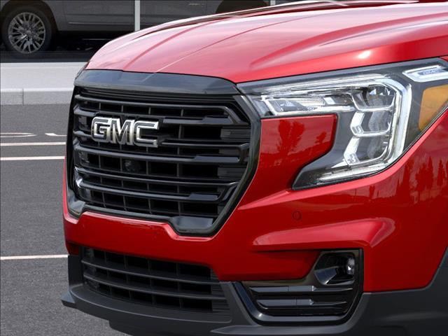 new 2024 GMC Terrain car, priced at $32,250