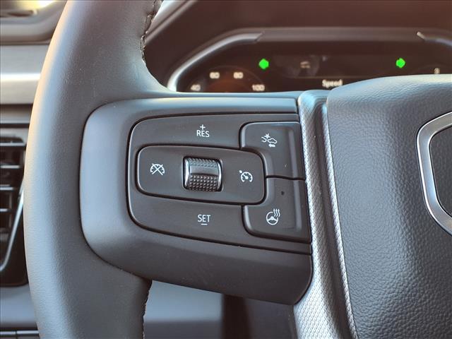 new 2026 GMC Sierra 2500 car, priced at $83,635