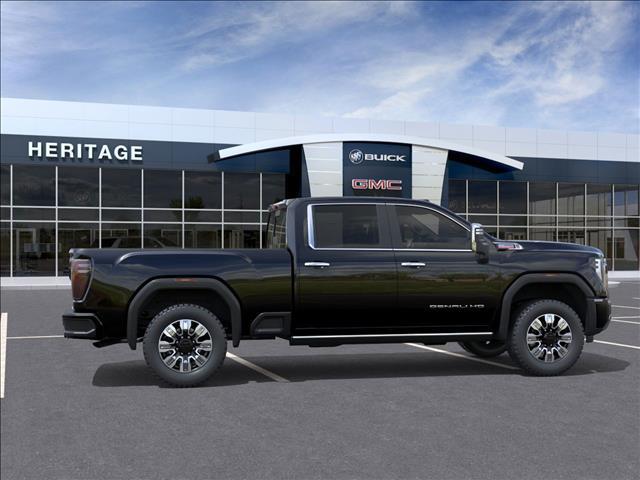new 2026 GMC Sierra 2500 car