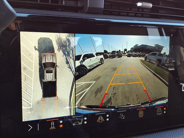 new 2026 GMC Sierra 2500 car, priced at $83,635