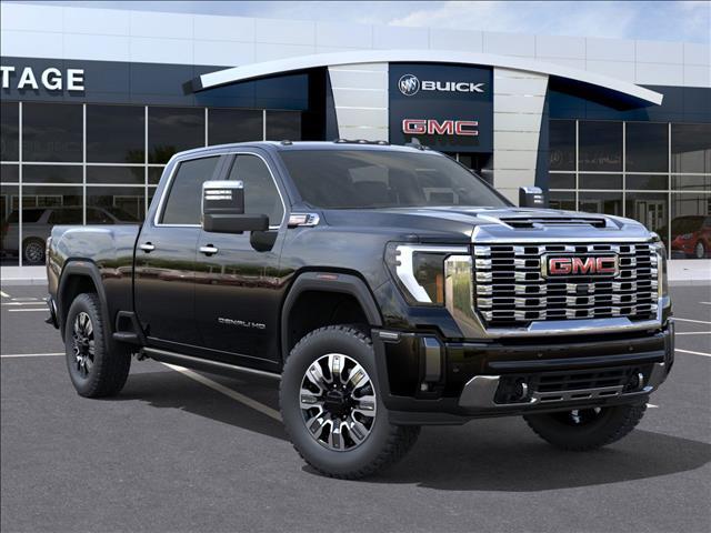 new 2026 GMC Sierra 2500 car