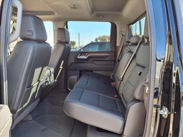 new 2026 GMC Sierra 2500 car, priced at $83,635