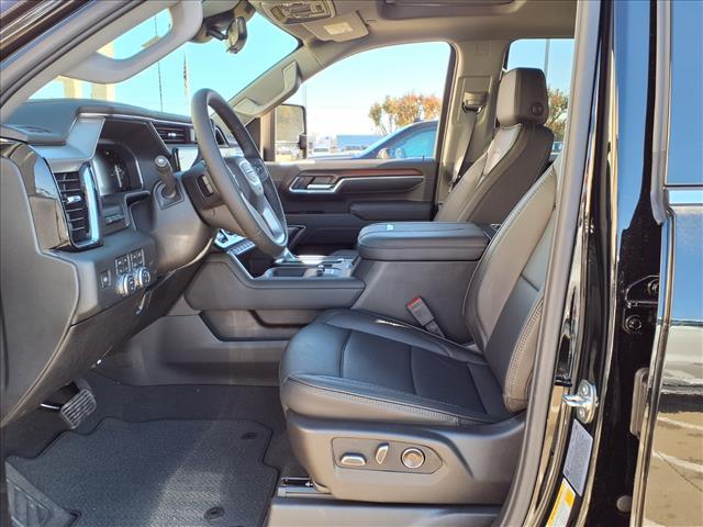 new 2026 GMC Sierra 2500 car, priced at $83,635