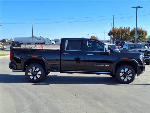 new 2026 GMC Sierra 2500 car, priced at $83,635