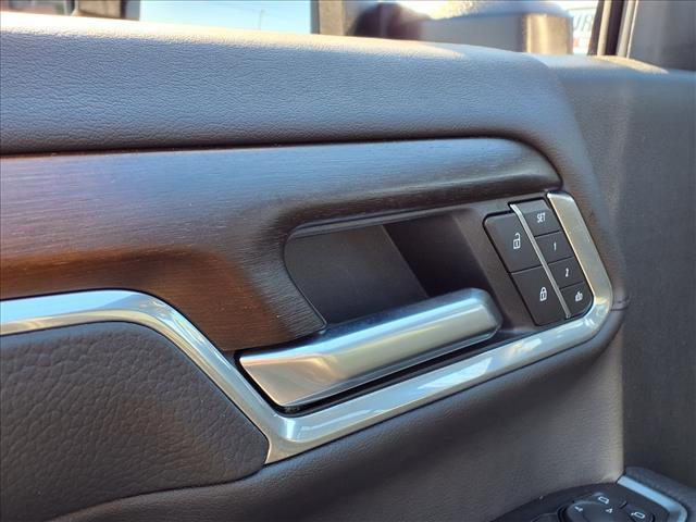 new 2026 GMC Sierra 2500 car, priced at $83,635