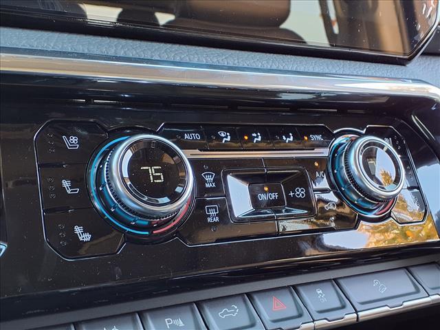 new 2026 GMC Sierra 2500 car, priced at $83,635