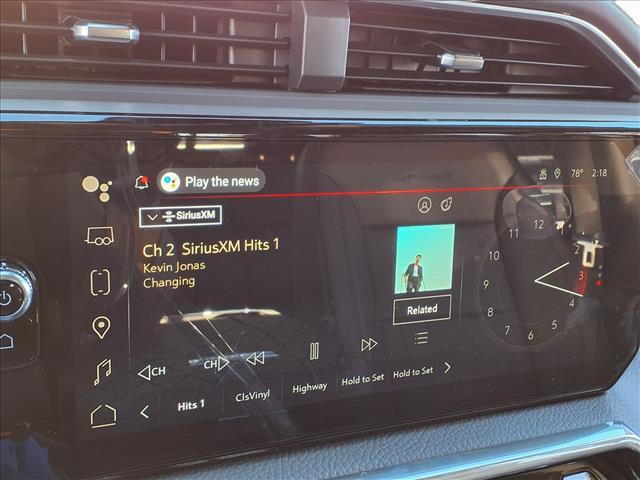 new 2026 GMC Sierra 2500 car, priced at $83,635