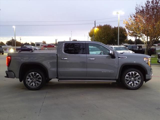 new 2025 GMC Sierra 1500 car, priced at $71,180