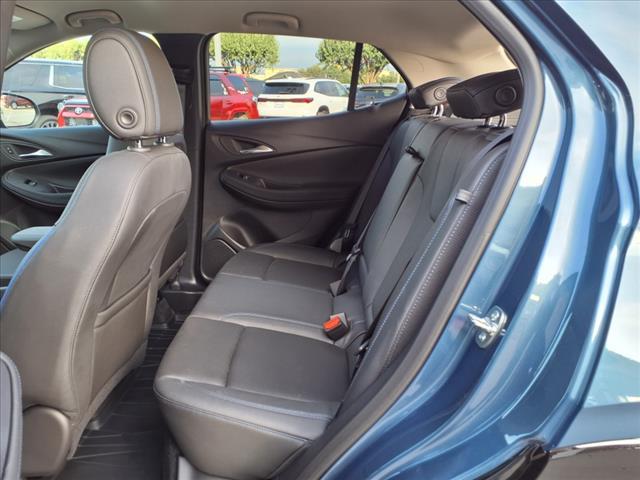 new 2026 Buick Encore GX car, priced at $27,165