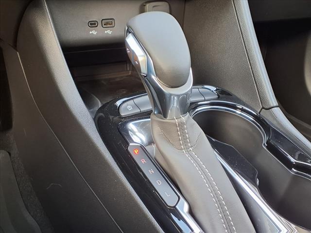 new 2026 Buick Encore GX car, priced at $27,165
