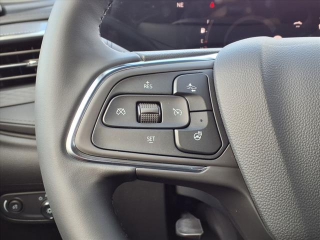 new 2026 Buick Encore GX car, priced at $27,165