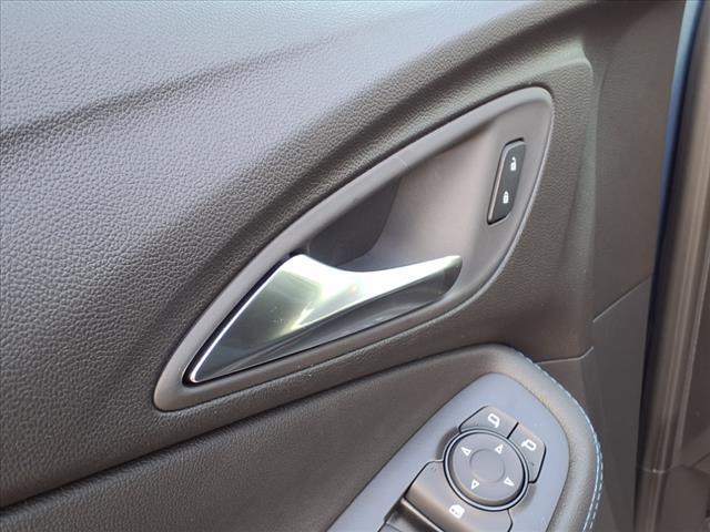 new 2026 Buick Encore GX car, priced at $27,165