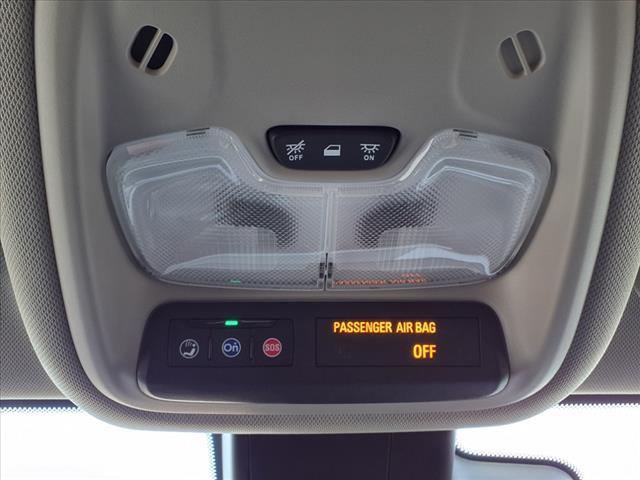 new 2026 Buick Encore GX car, priced at $27,165