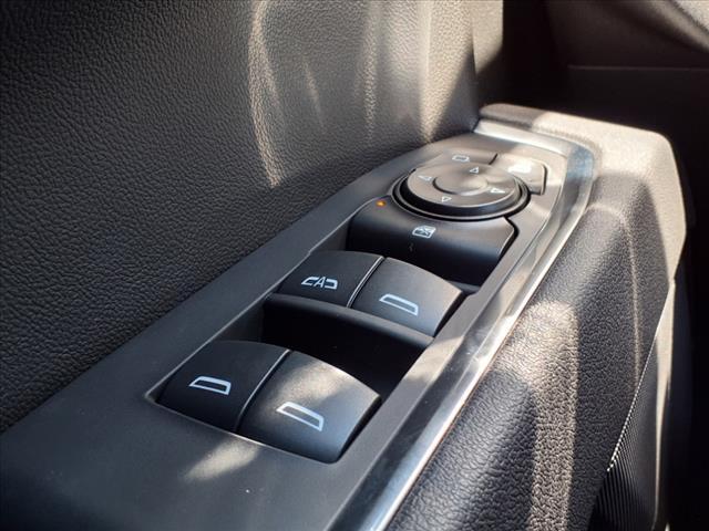 new 2025 GMC Sierra 1500 car, priced at $43,600
