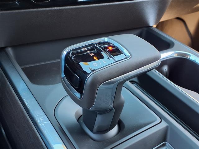 new 2026 GMC Sierra 1500 car, priced at $62,355