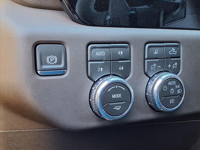 new 2026 GMC Sierra 1500 car, priced at $62,355