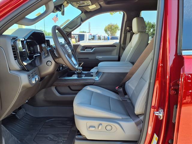 new 2026 GMC Sierra 1500 car, priced at $62,355