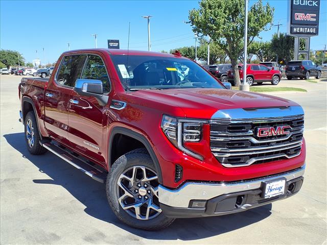 new 2026 GMC Sierra 1500 car, priced at $62,355